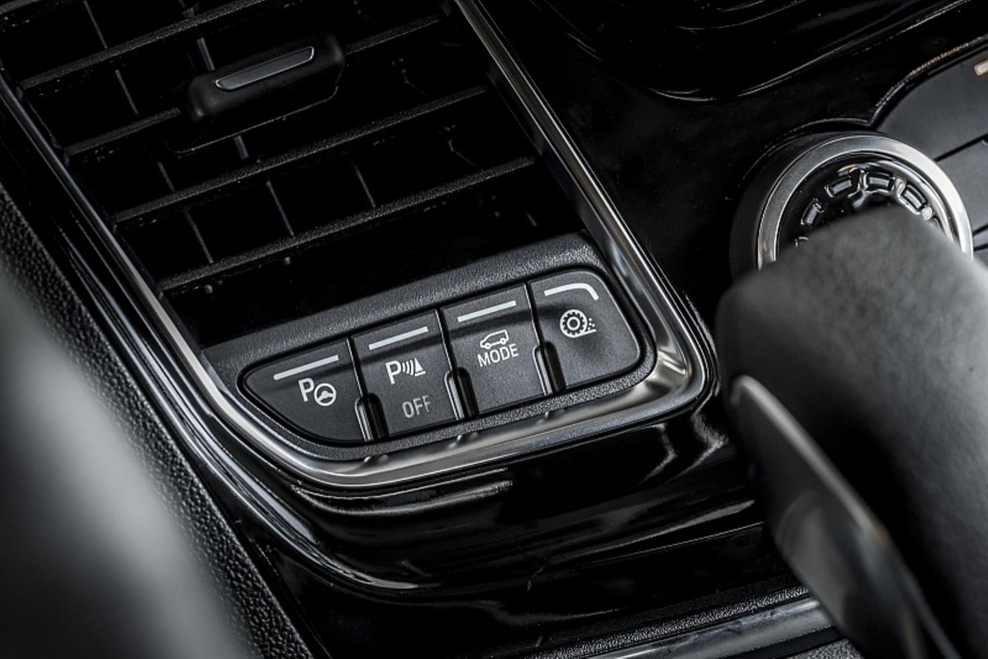Ford Tourneo Custom PHEV