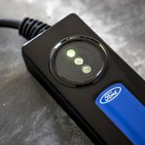 Ford Tourneo Custom PHEV