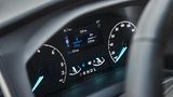 Ford Transit PHEV