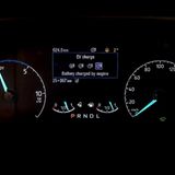 Ford Tourneo Custom PHEV