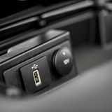 Ford Tourneo Custom PHEV