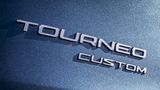 Ford Tourneo Custom PHEV