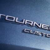 Ford Tourneo Custom PHEV