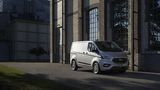 Ford Transit PHEV