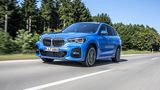 BMW X1 25i xDrive