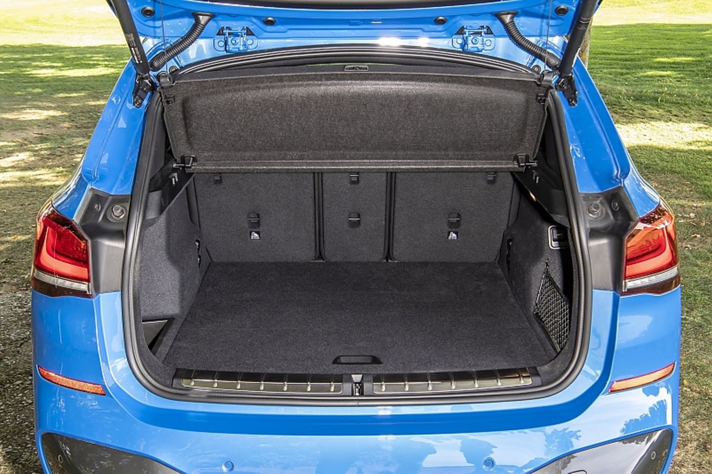 BMW X1 25i xDrive