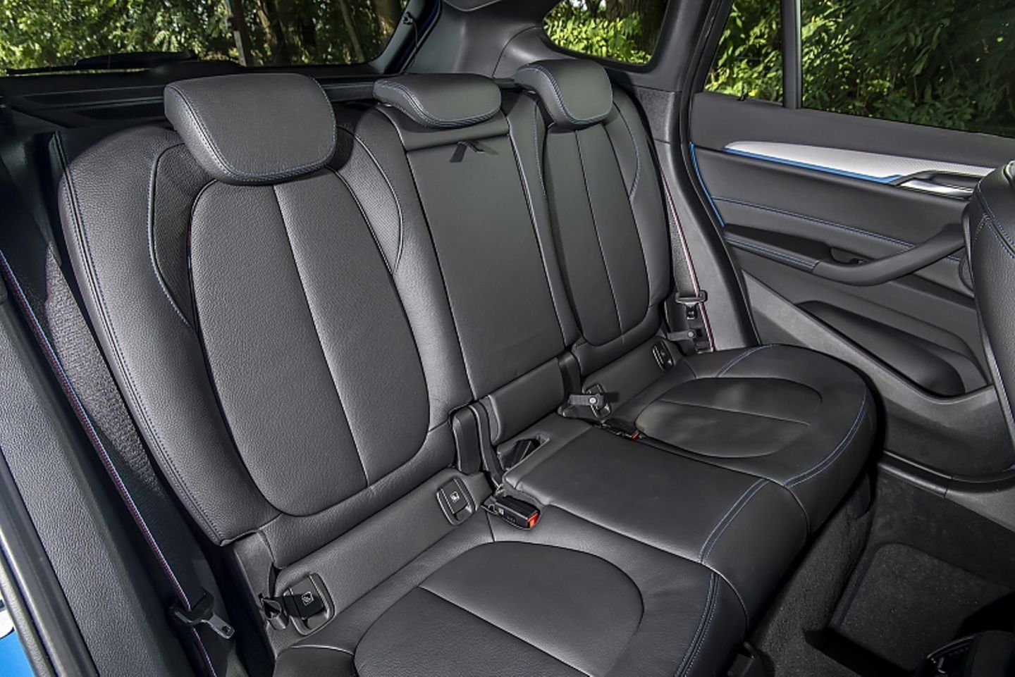 BMW X1 25i xDrive