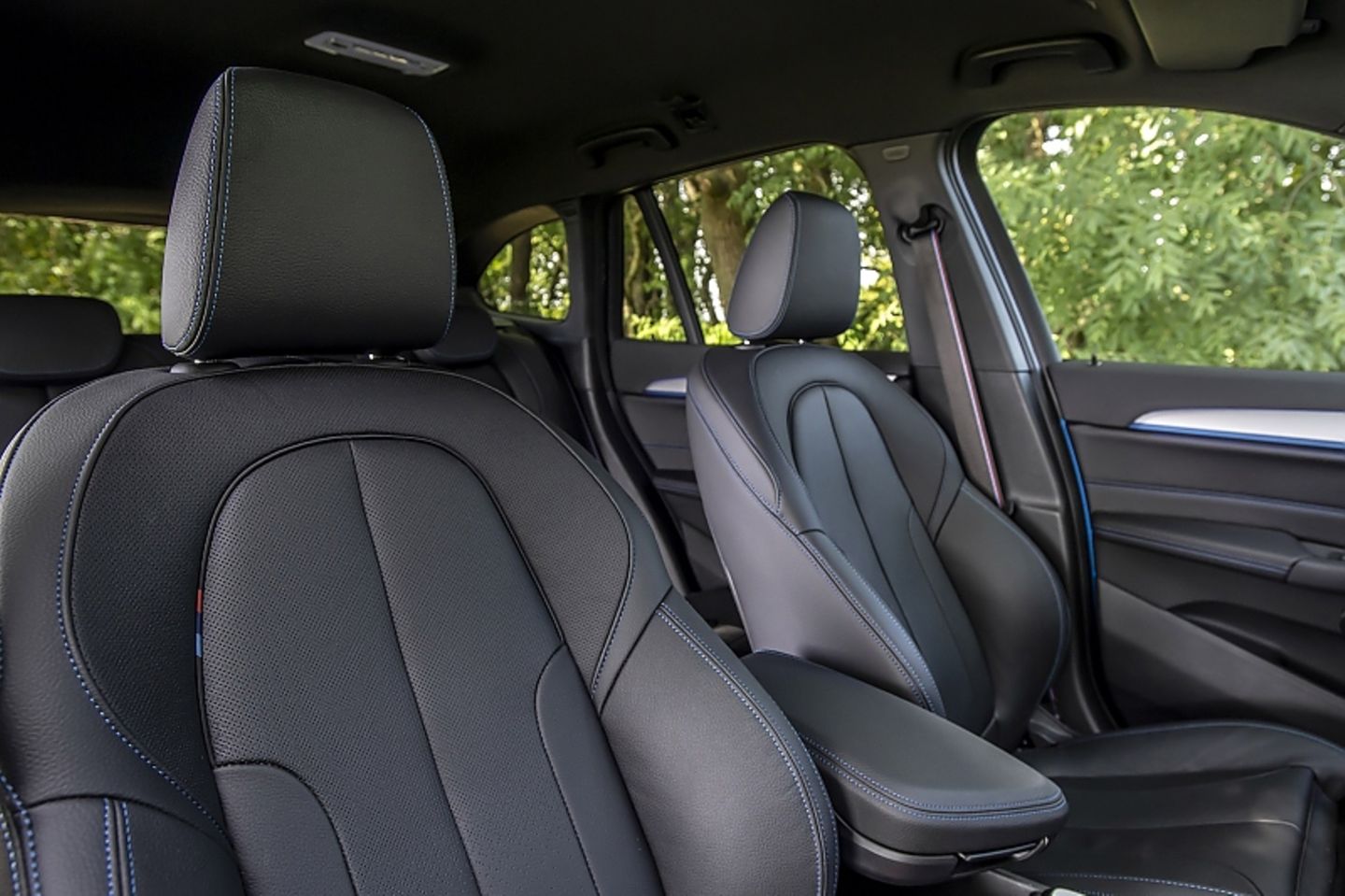 BMW X1 25i xDrive