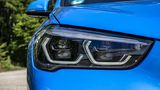 BMW X1 25i xDrive