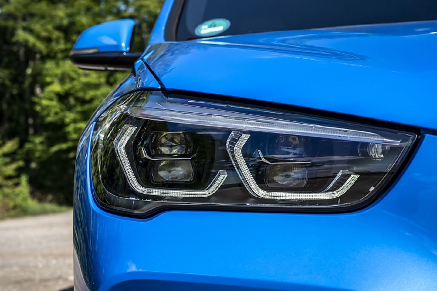 BMW X1 25i xDrive