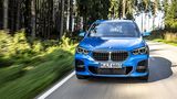 BMW X1 25i xDrive
