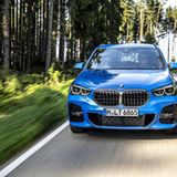 BMW X1 25i xDrive
