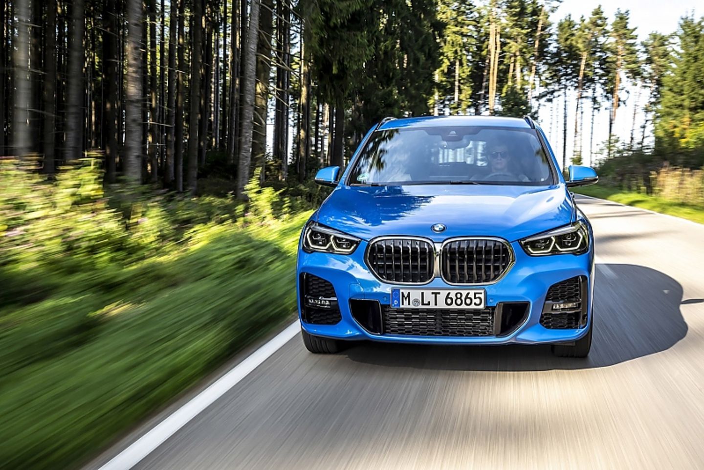 BMW X1 25i xDrive