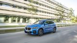 BMW X1 25i xDrive