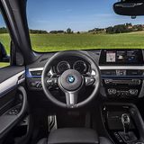 BMW X1 25i xDrive