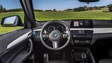 BMW X1 25i xDrive
