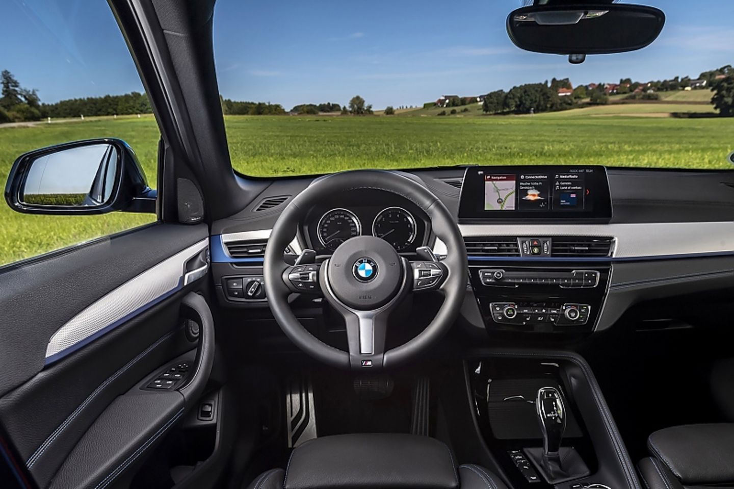 BMW X1 25i xDrive