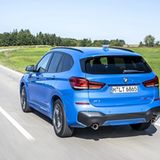 BMW X1 25i xDrive