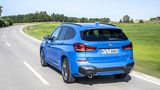 BMW X1 25i xDrive