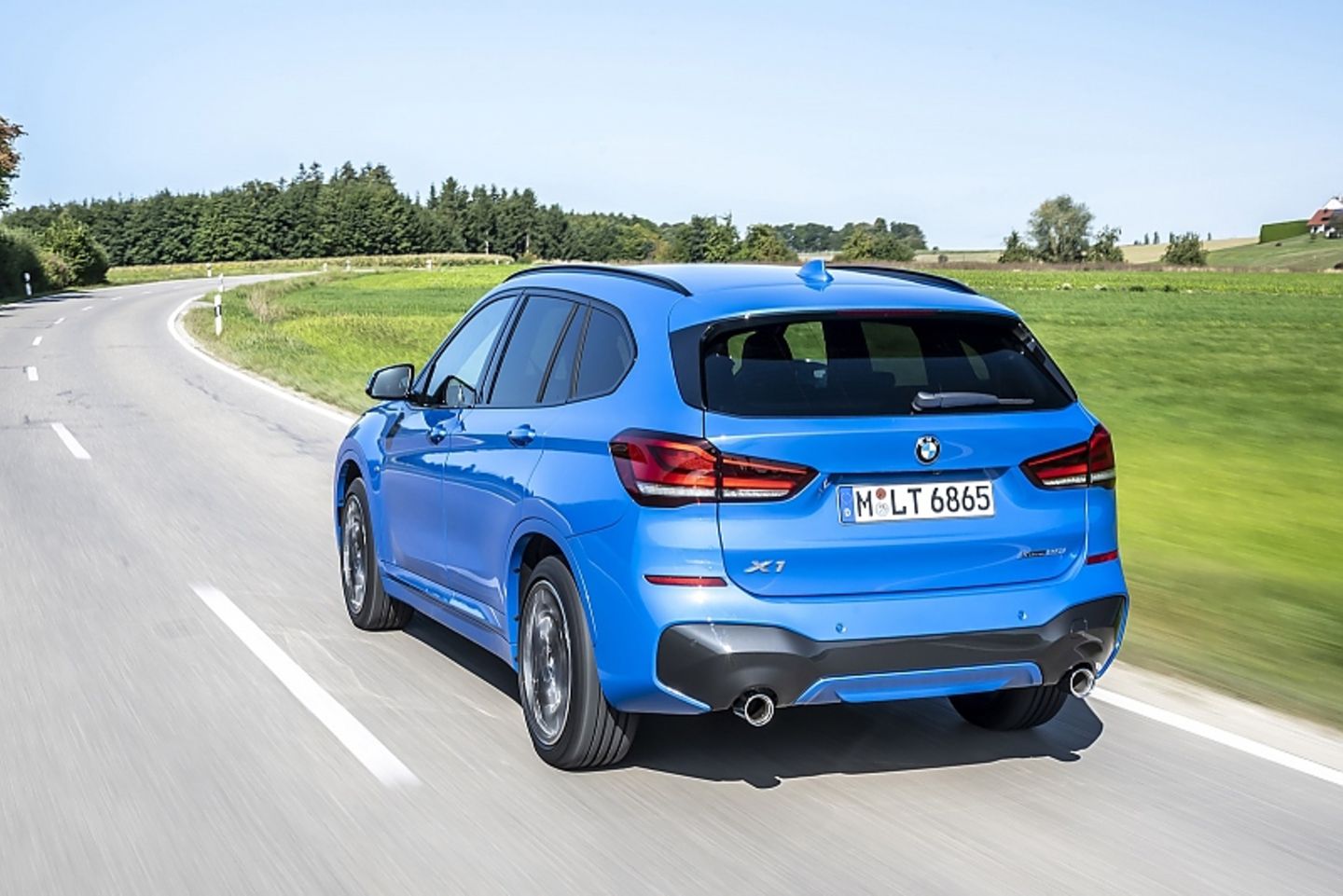 BMW X1 25i xDrive