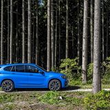 BMW X1 25i xDrive
