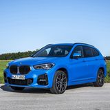 BMW X1 25i xDrive
