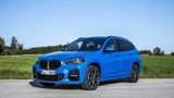 BMW X1 25i xDrive