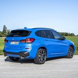 BMW X1 25i xDrive