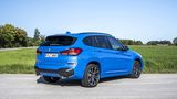 BMW X1 25i xDrive