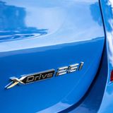 BMW X1 25i xDrive