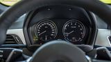 BMW X1 25i xDrive