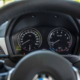 BMW X1 25i xDrive