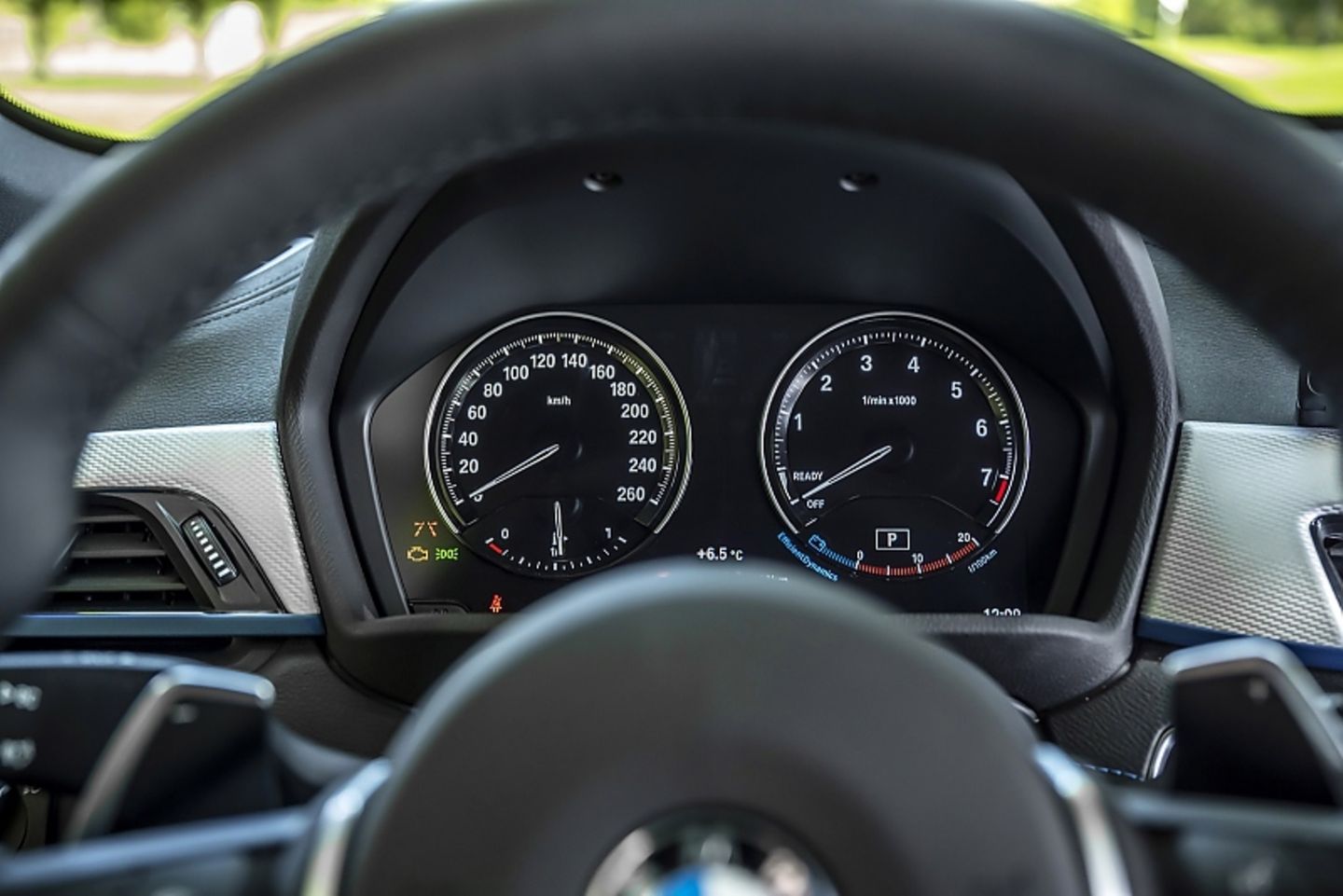 BMW X1 25i xDrive