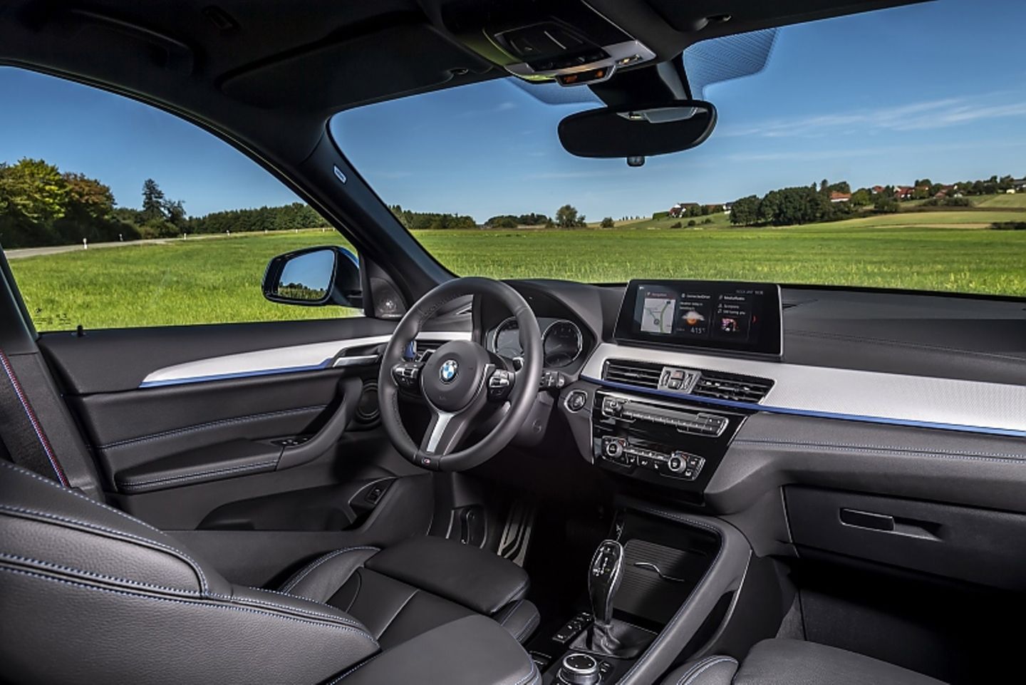 BMW X1 25i xDrive