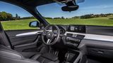 BMW X1 25i xDrive