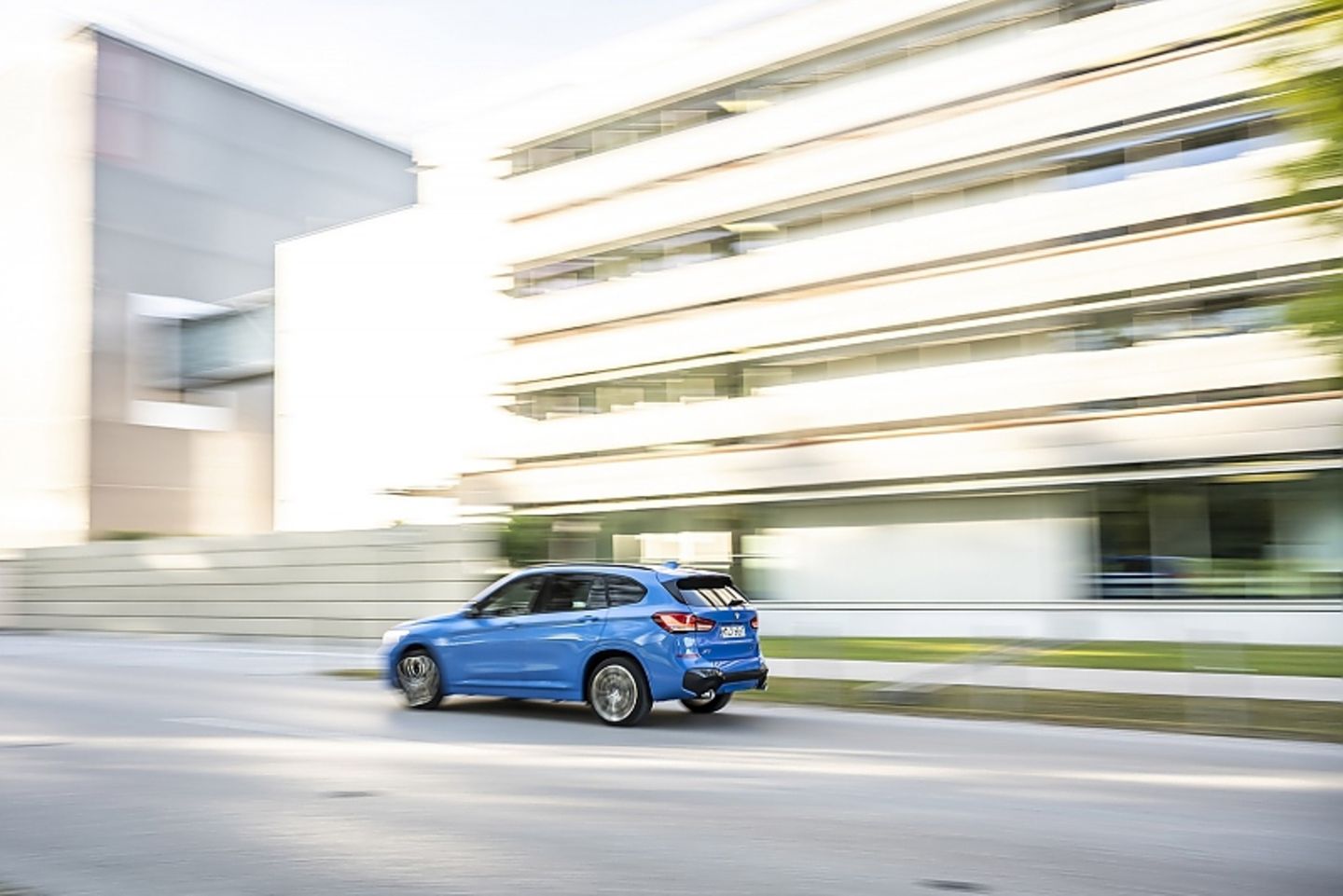 BMW X1 25i xDrive