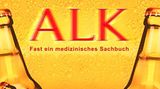 Simon Borowiak: "Alk: Fast ein medizinisches Sachbuch"
