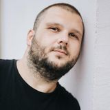 Branko hat zwei Jahre investiert, um die Pride in Sarajevo zu organisieren