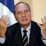 tote promis 2019 - jacques chirac
