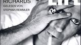 Keith Richards: Life