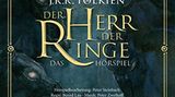Hörbücher mit Rufus Beck: Der Herr der Ringe