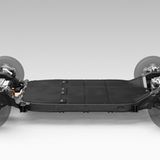 So sieht die Plattform aus, VW hat etwas Ähnliches vorgestellt.