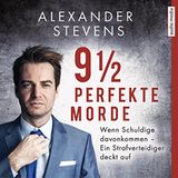 9 1/2 perfekte Morde
