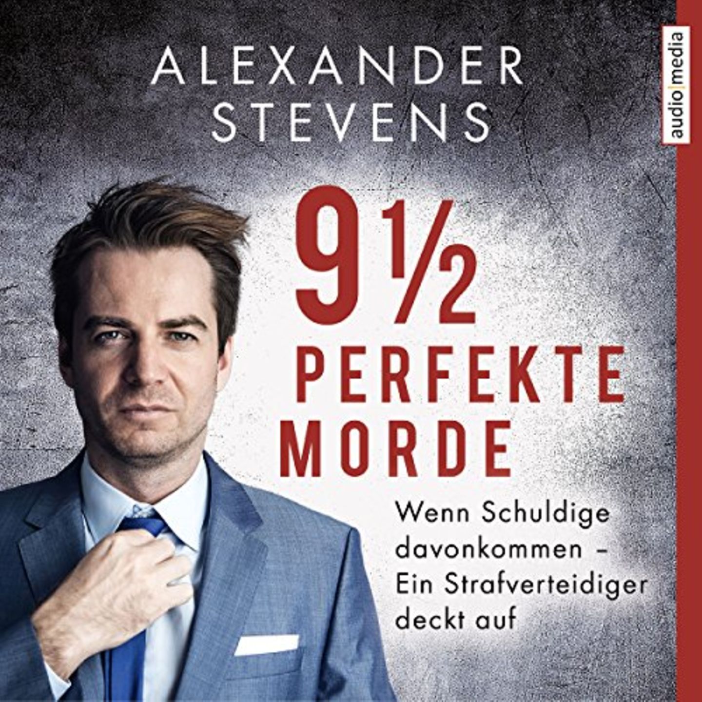 9 1/2 perfekte Morde 9 1/2 perfekte Morde