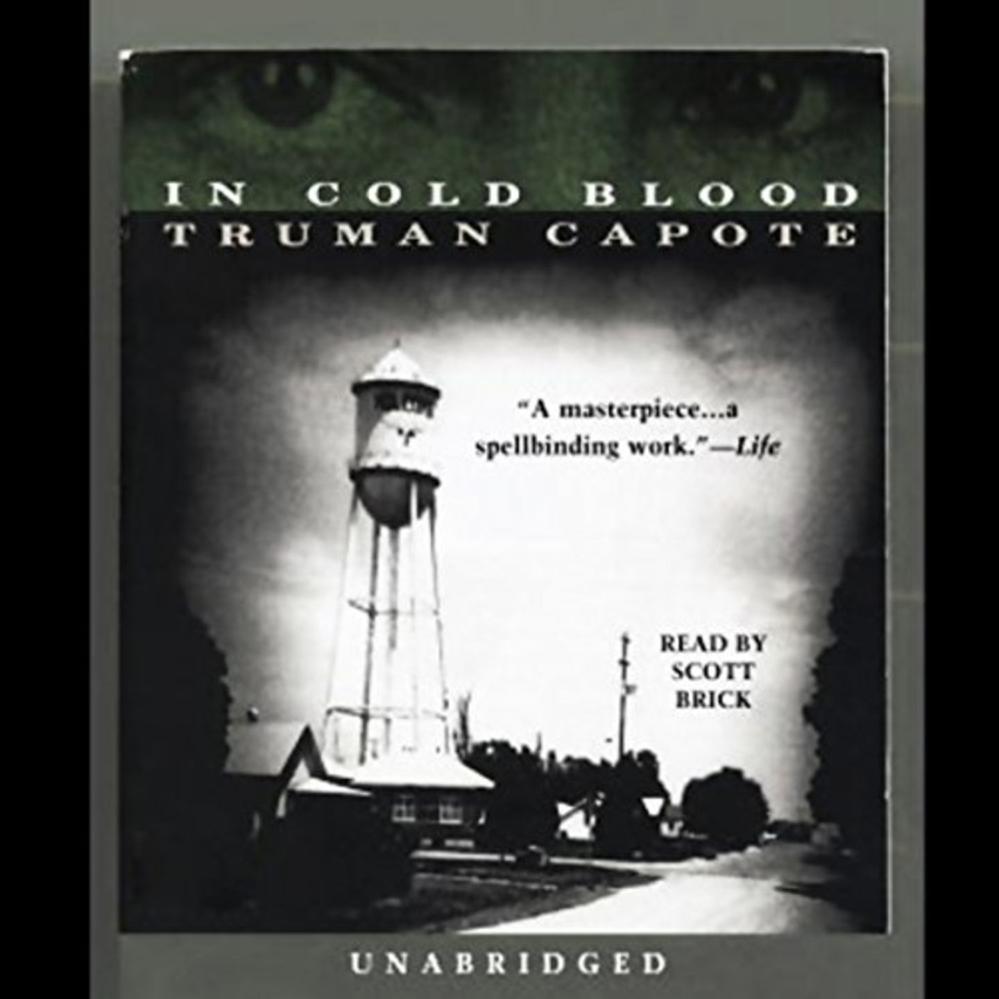 In Cold Blood In Cold Blood