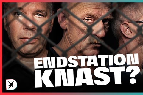 DISKUTHEK: Endstation Knast – Gefängnisse einfach abschaffen?