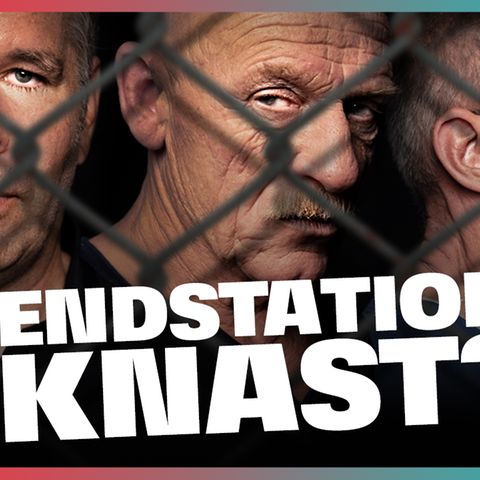 DISKUTHEK: Endstation Knast – Gefängnisse einfach abschaffen?
