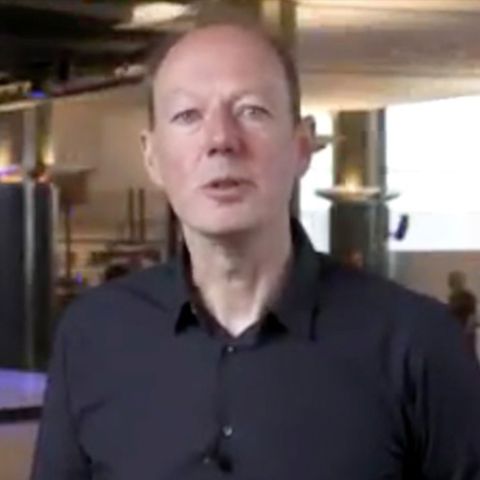 Martin Sonneborn
