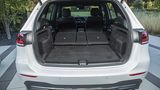 Mercedes B 250e