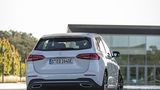 Mercedes B 250e